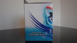 photo d'illustration pour l'article goodie:Mario Kart 8 Edition Collector